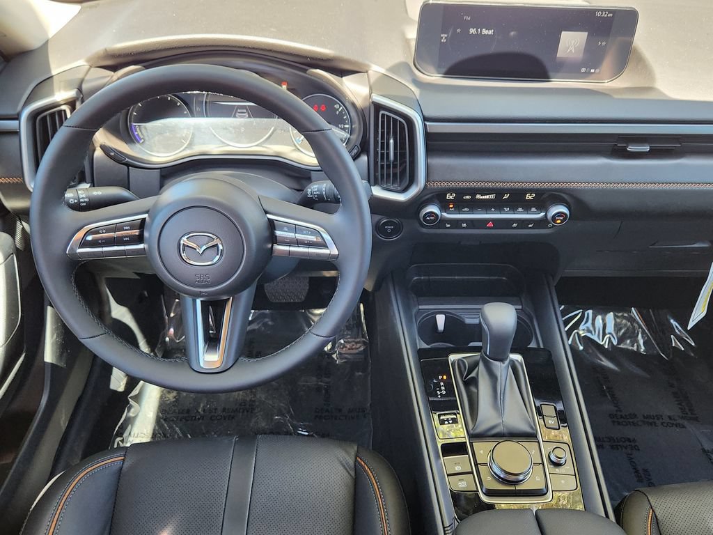 New 2026 MAZDA CX-50 AWD 2.5 Hybrid w/ Weather Package image 3