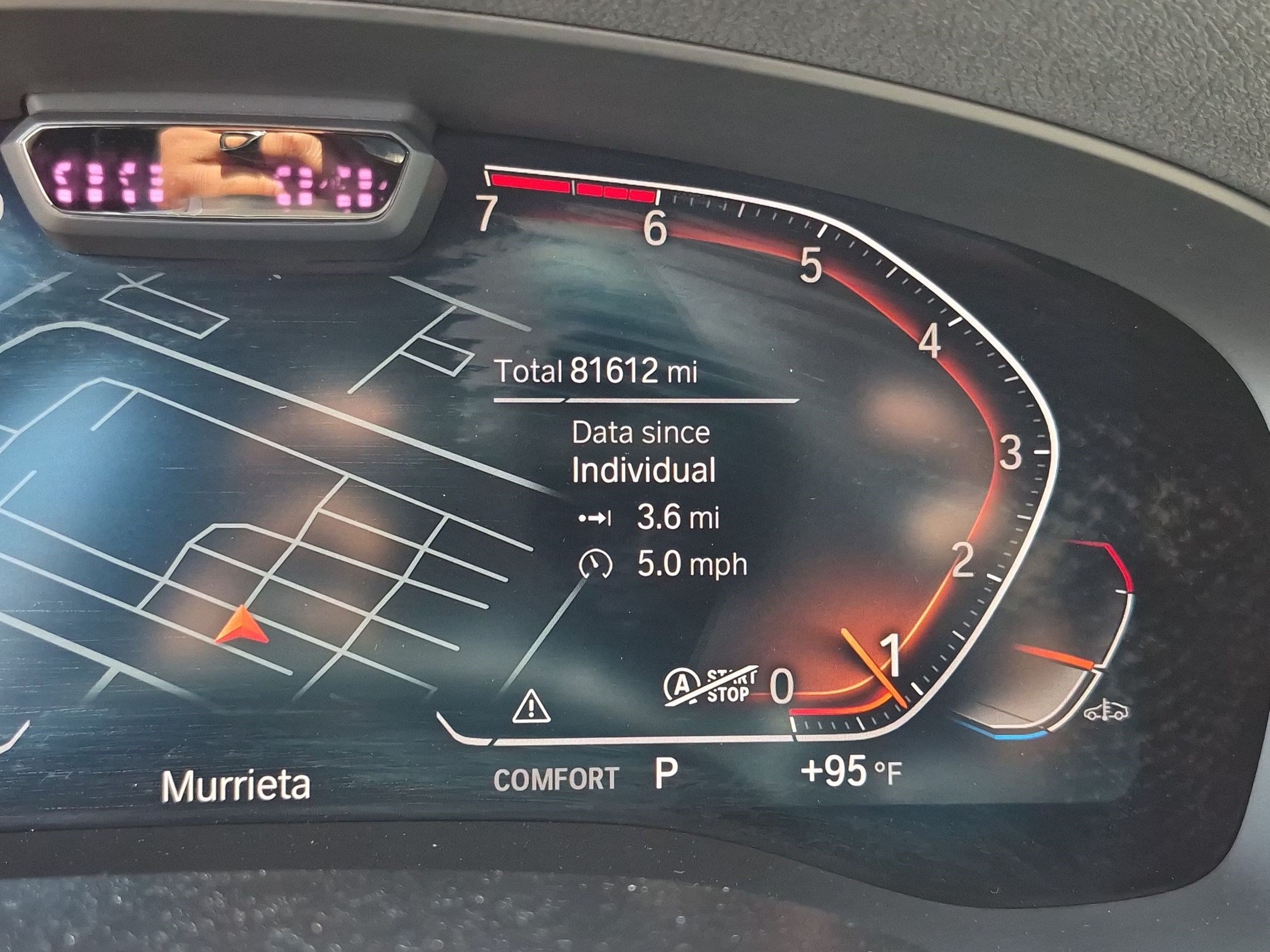Used 2022 BMW 530i xDrive AWD/4WD image 22