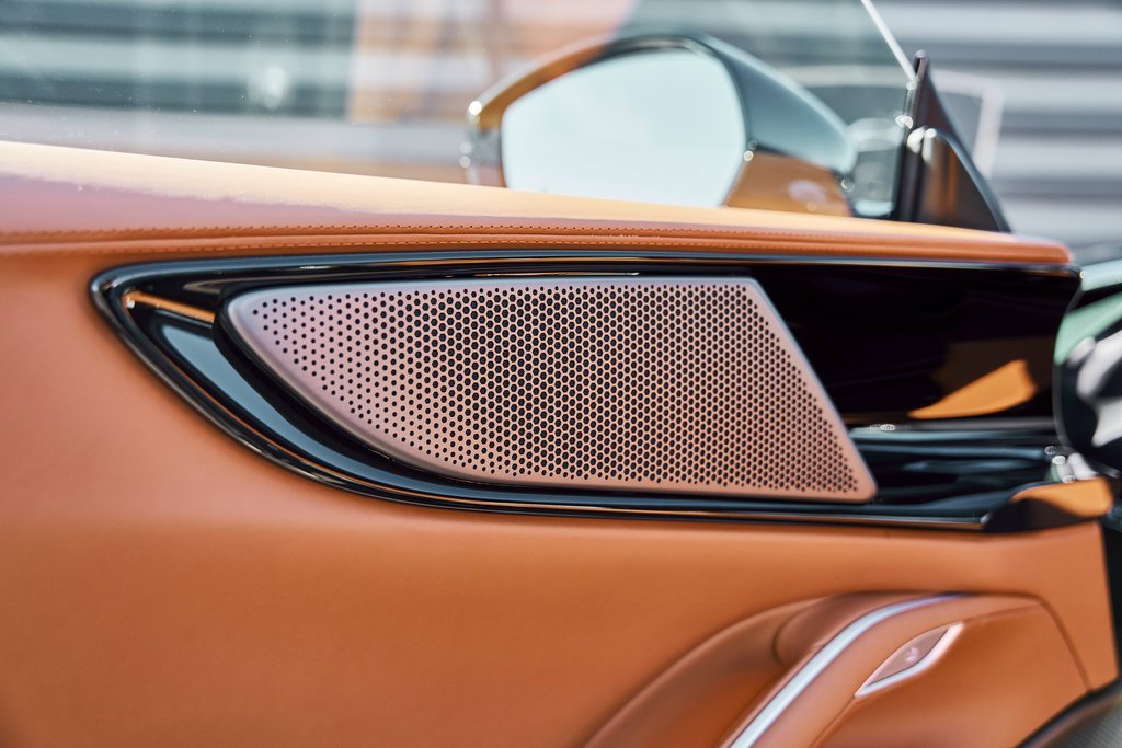 Used 2026 Ferrari Purosangue image 44