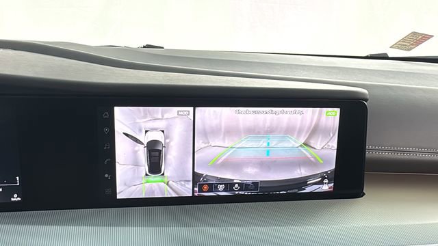 New 2025 Nissan Murano Platinum w/ Cargo Package image 26