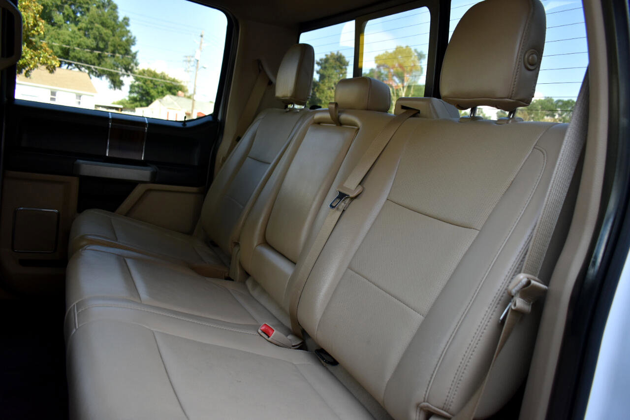 Used 2015 Ford F150 Lariat image 25