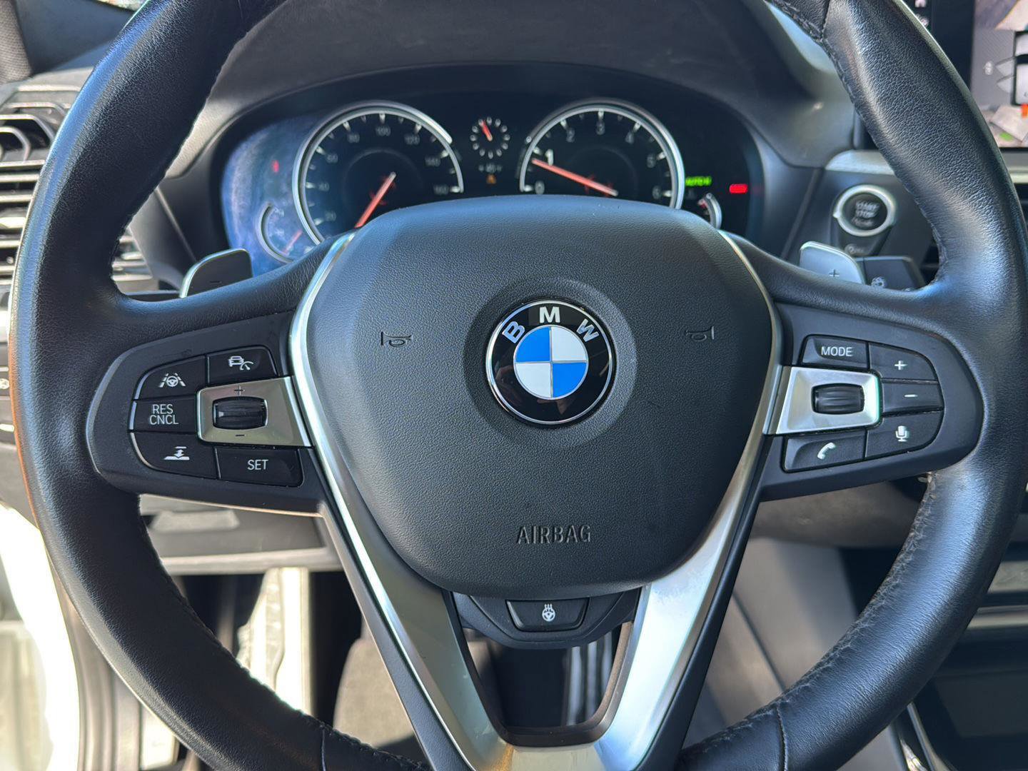 Used 2019 BMW X3 xDrive30i w/ M Sport Package 2 image 17