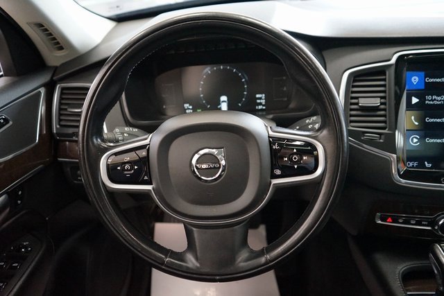 Used 2019 Volvo XC90 T5 Momentum w/ Protection Package image 32