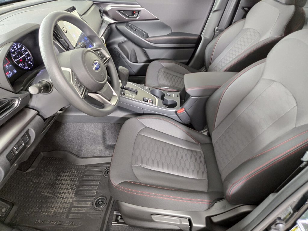 New 2026 Subaru Impreza 2.0i Sport AWD/4WD image 9