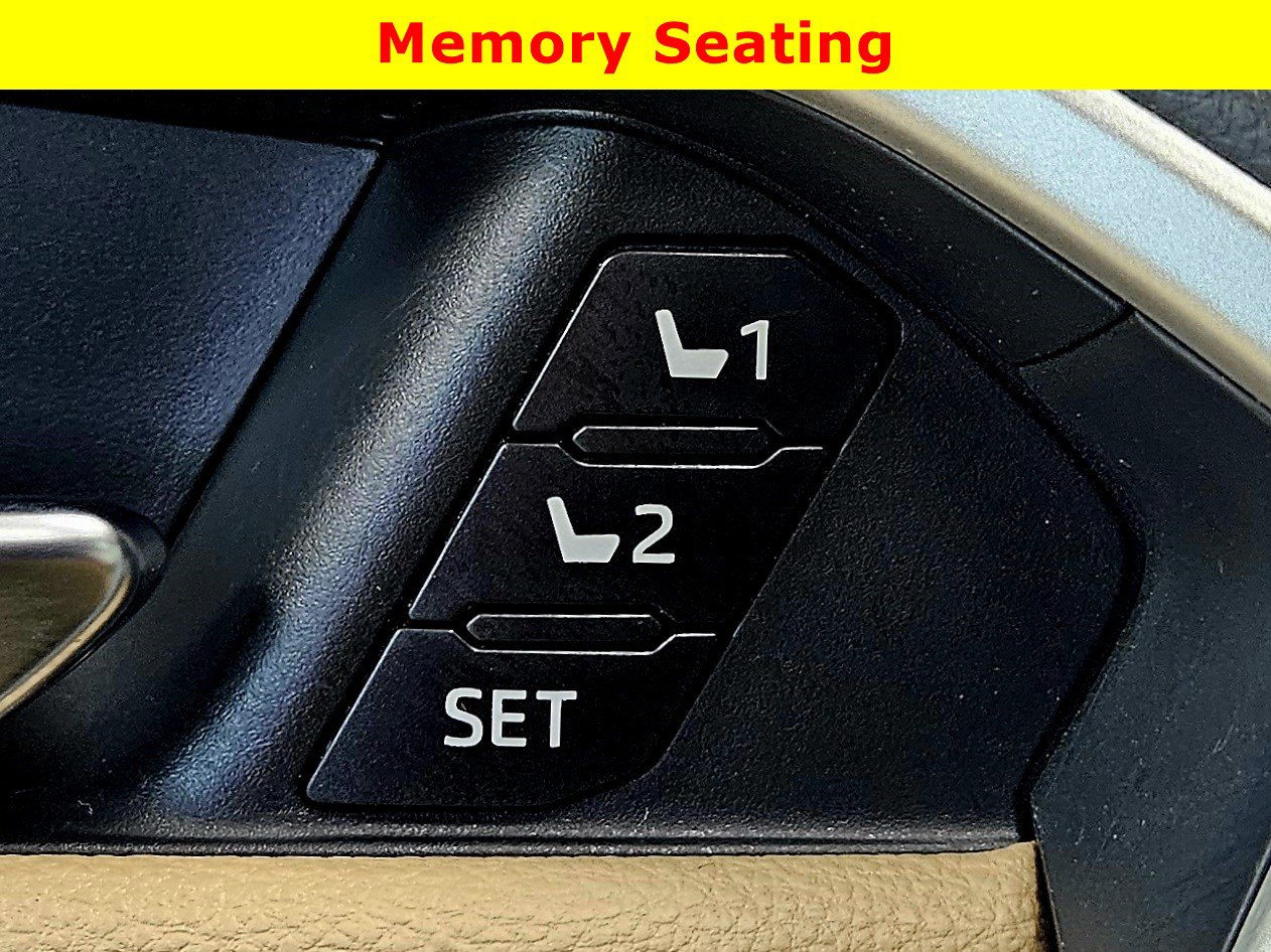 Used 2019 Toyota RAV4 Limited w/ Advanced Technology Package AWD/4WD image 26