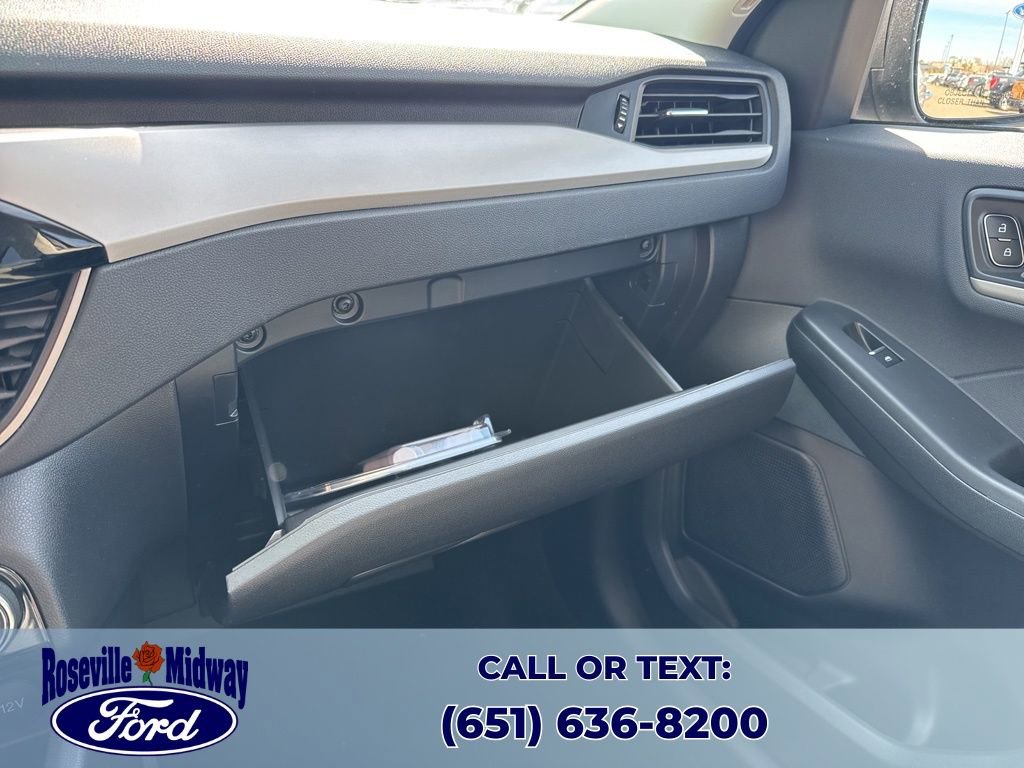 Used 2022 Ford Escape SE w/ Convenience Package image 19