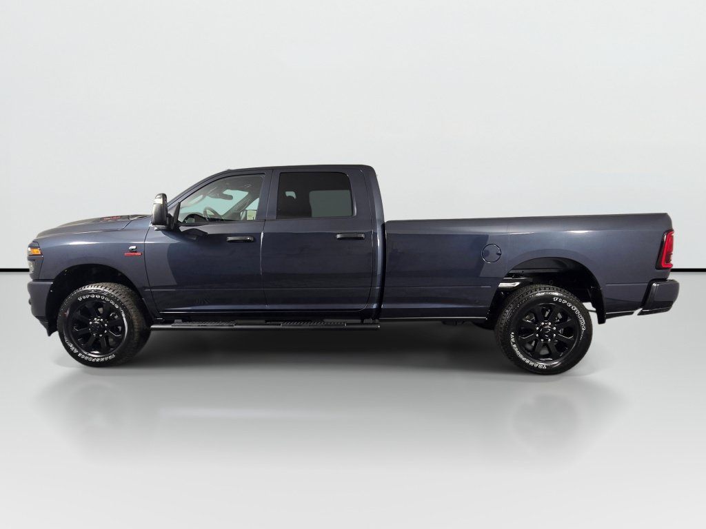 New 2026 RAM 2500 Tradesman AWD/4WD image 3
