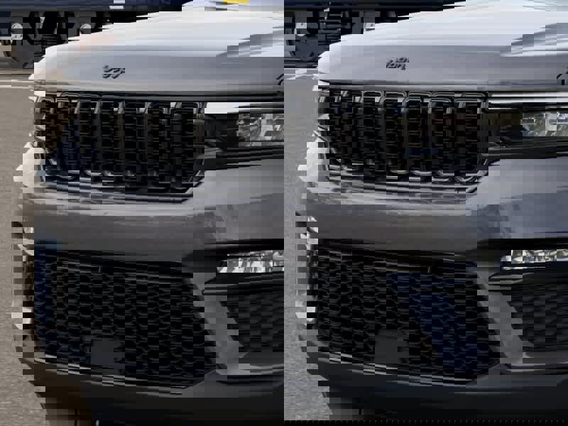 New 2025 Jeep Grand Cherokee Limited image 11