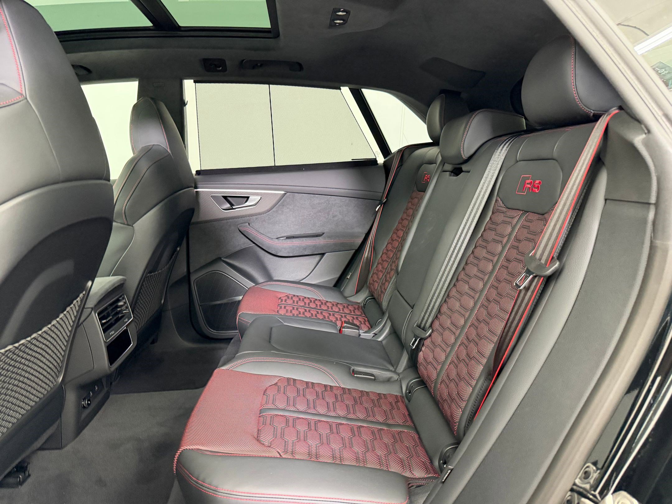 New 2026 Audi RS Q8 performance AWD/4WD image 14