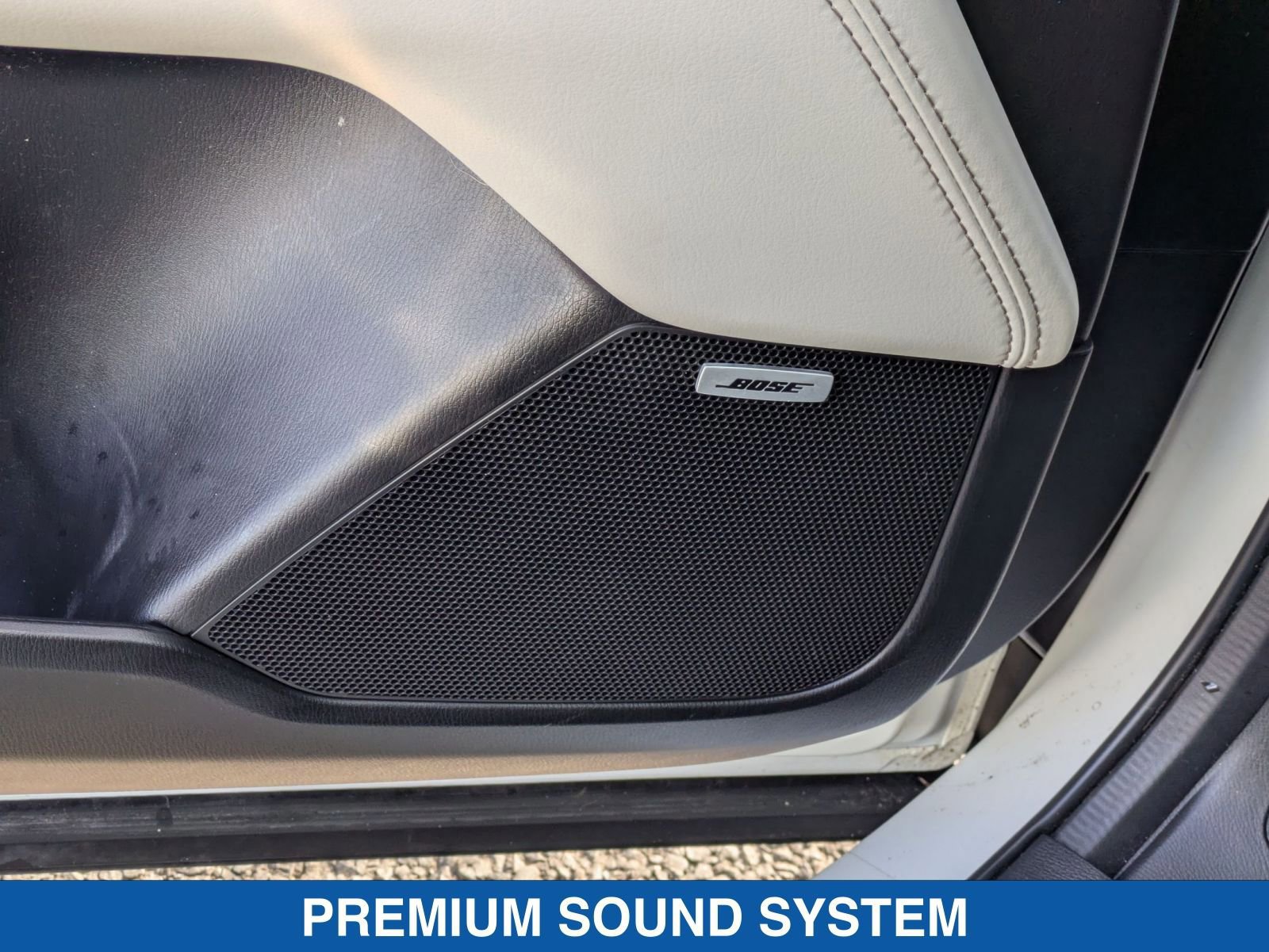 Used 2021 MAZDA CX-5 Grand Touring w/ GT Premium Package image 14