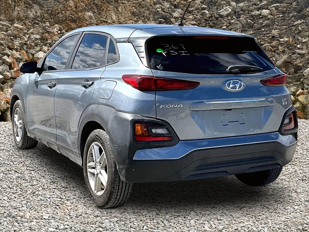 Used 2020 Hyundai Kona SE image 11