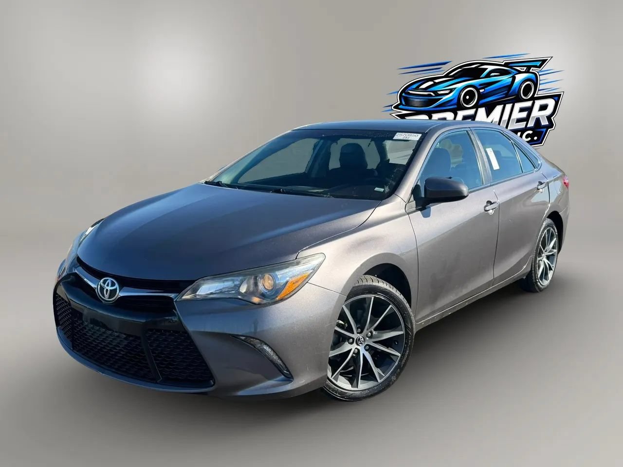 Used 2016 Toyota Camry XSE w/ Moonroof Package