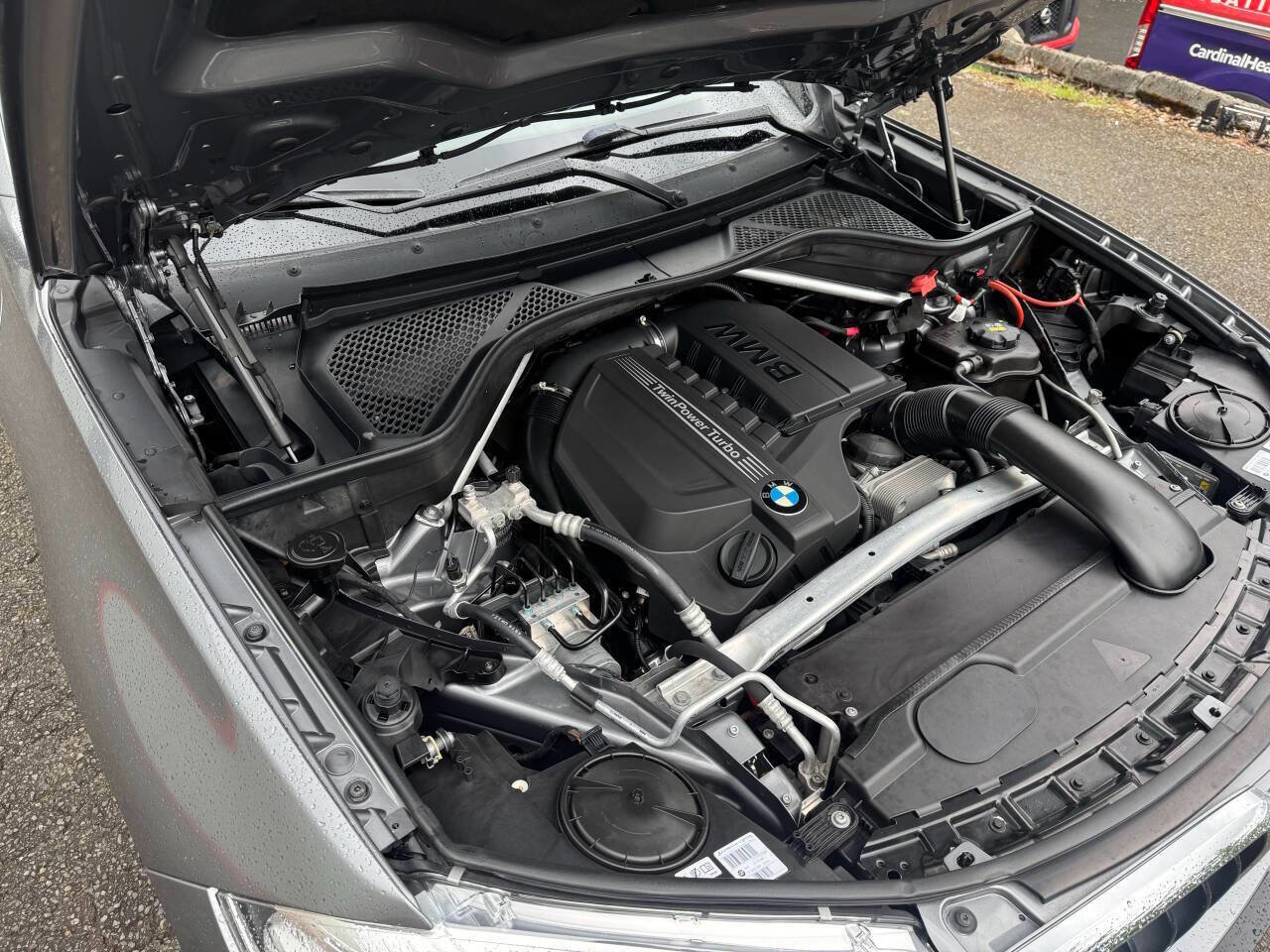 Used 2015 BMW X5 xDrive35i image 29