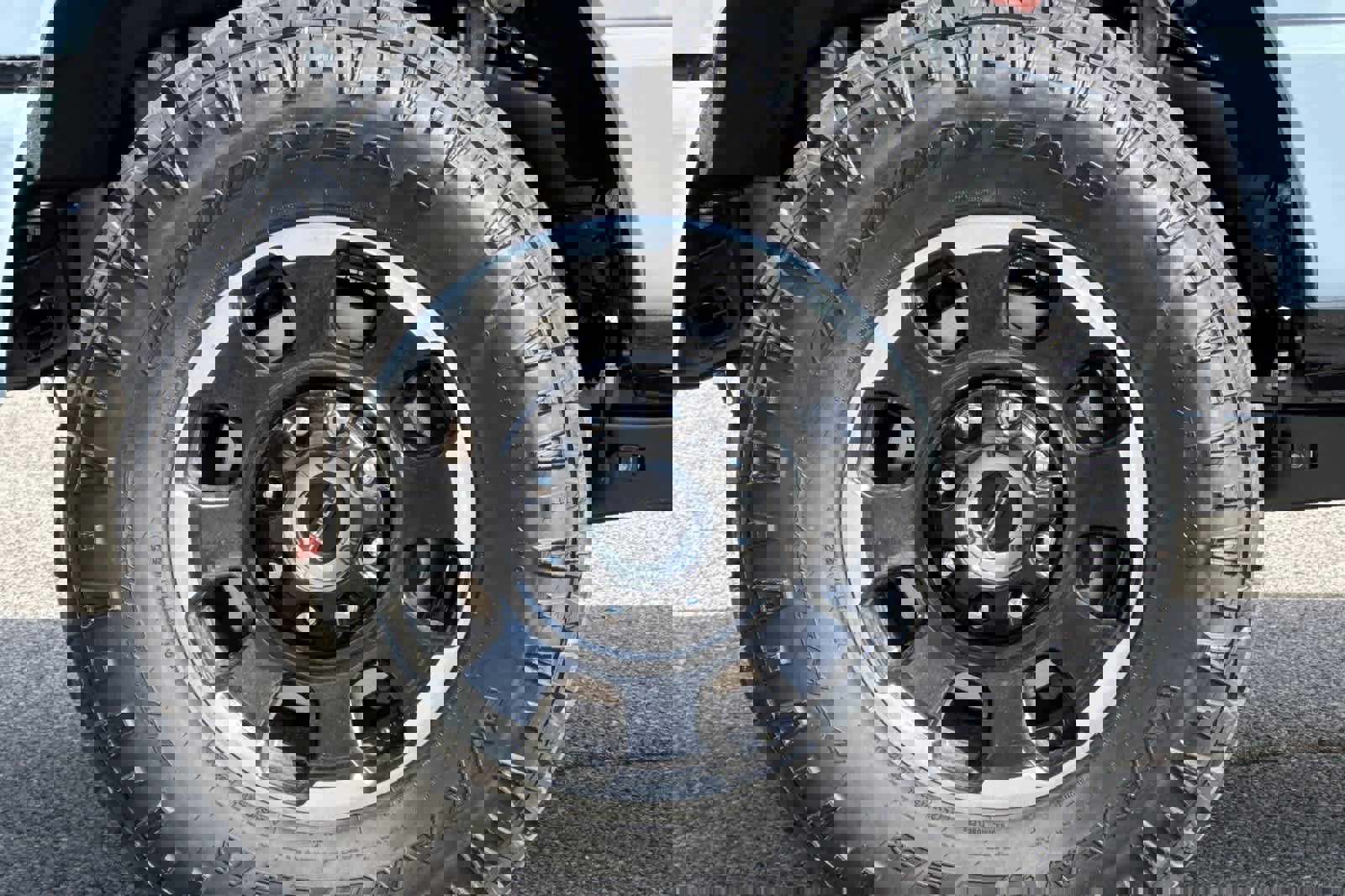 New 2026 Ford F250 Platinum image 26