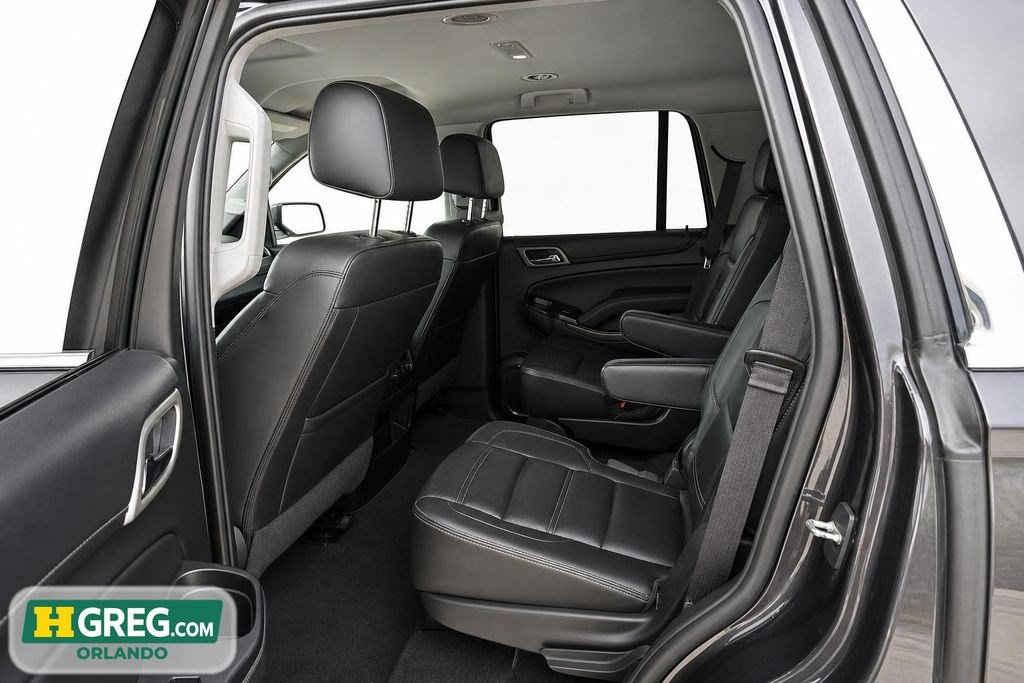 Used 2018 GMC Yukon Denali RWD image 15