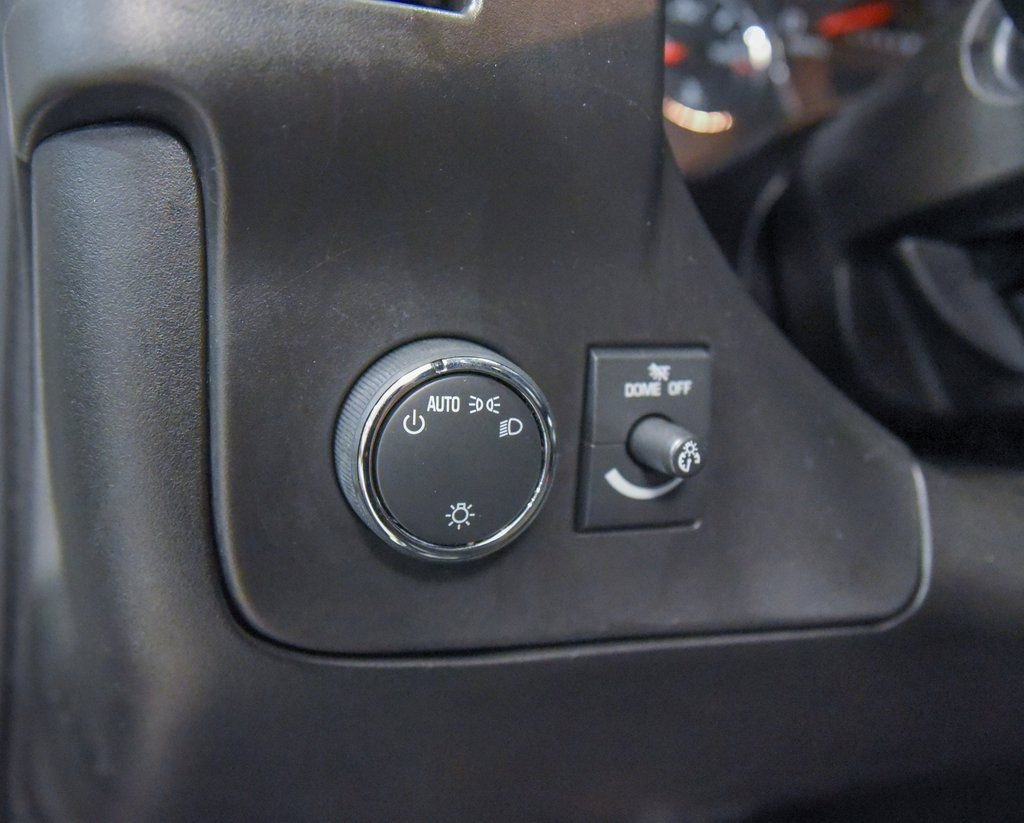 Used 2024 GMC Savana 2500 w/ Driver Convenience Package image 16