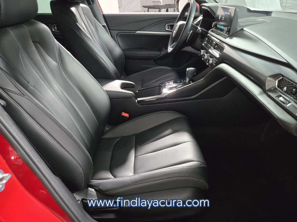 Used 2025 Acura Integra A-Spec FWD image 19