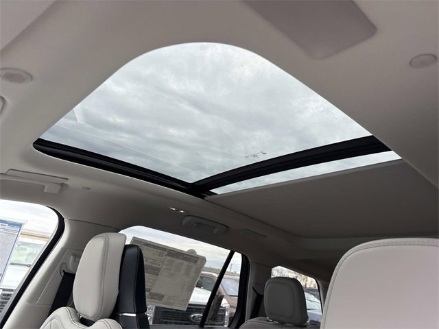 New 2026 Lincoln Aviator Reserve image 24