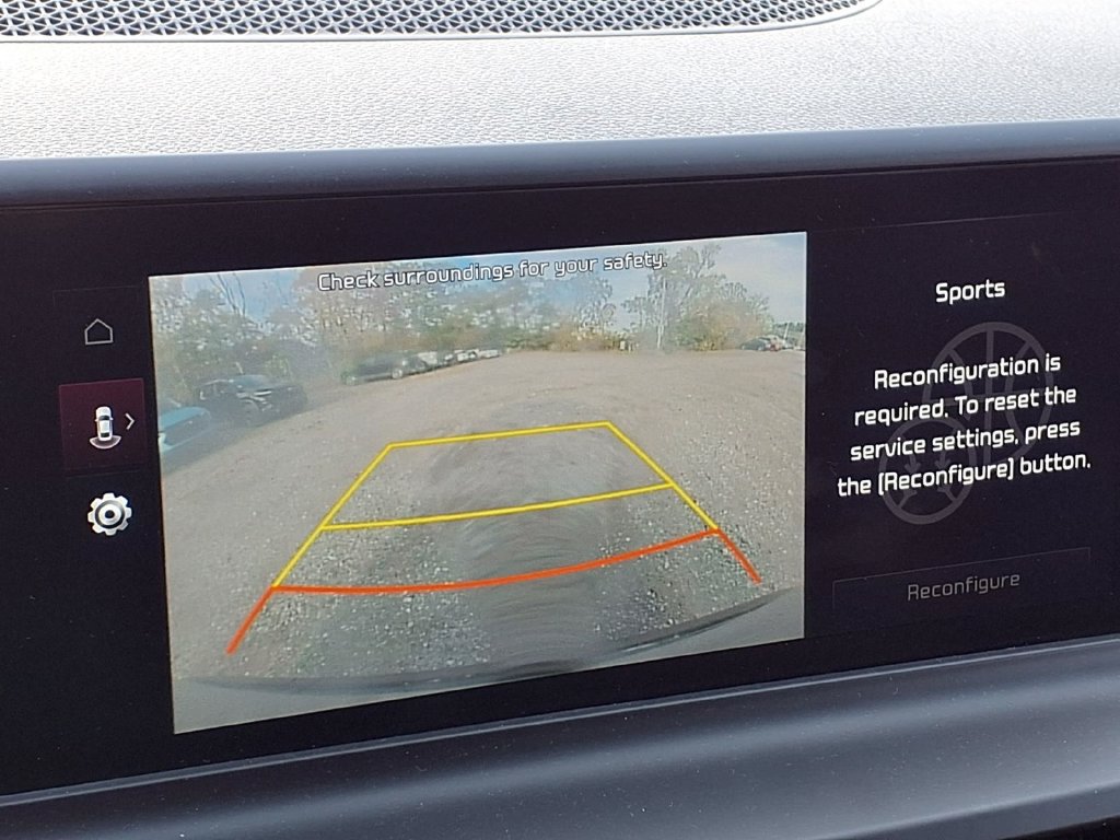 Used 2024 Kia Seltos S AWD/4WD image 23