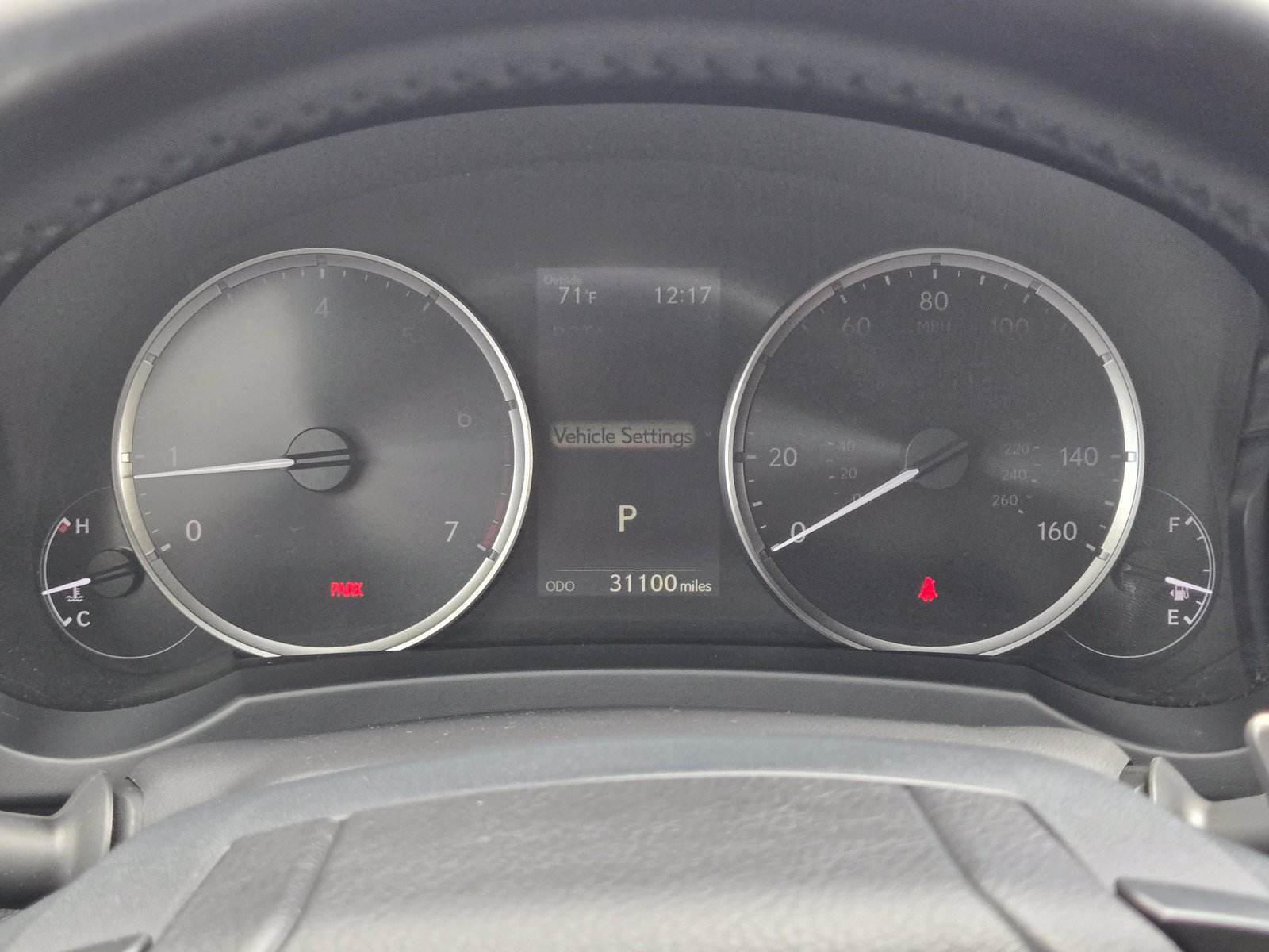 Used 2024 Lexus IS 300 F Sport RWD image 19