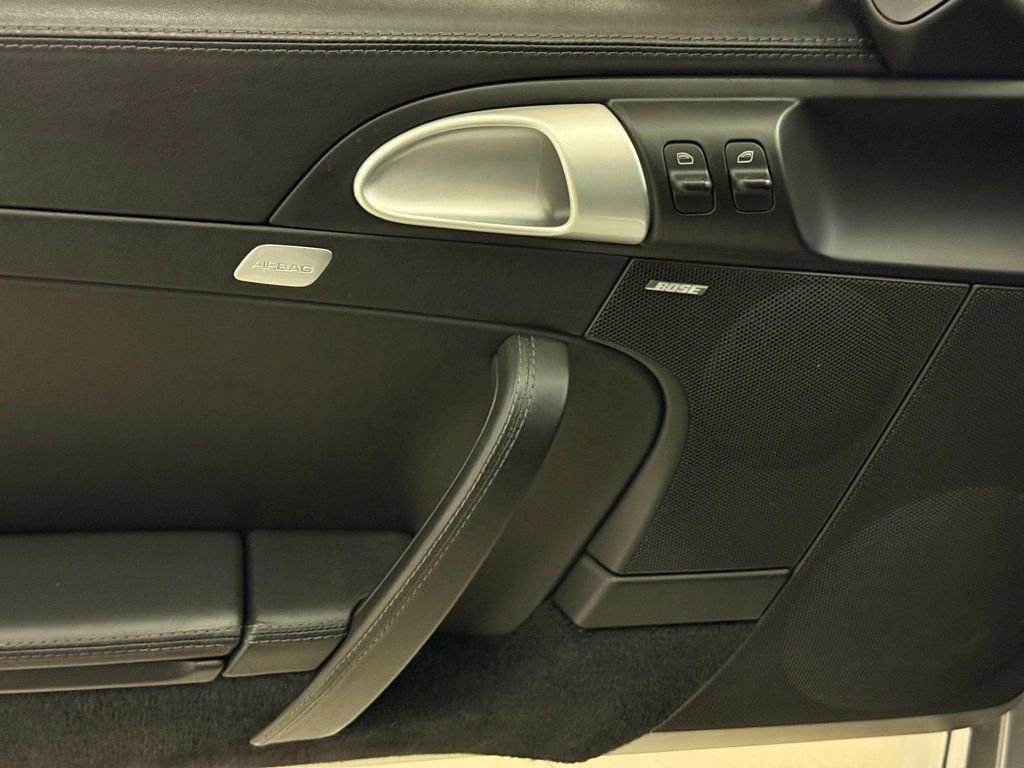 Used 2005 Porsche 911 Carrera image 46