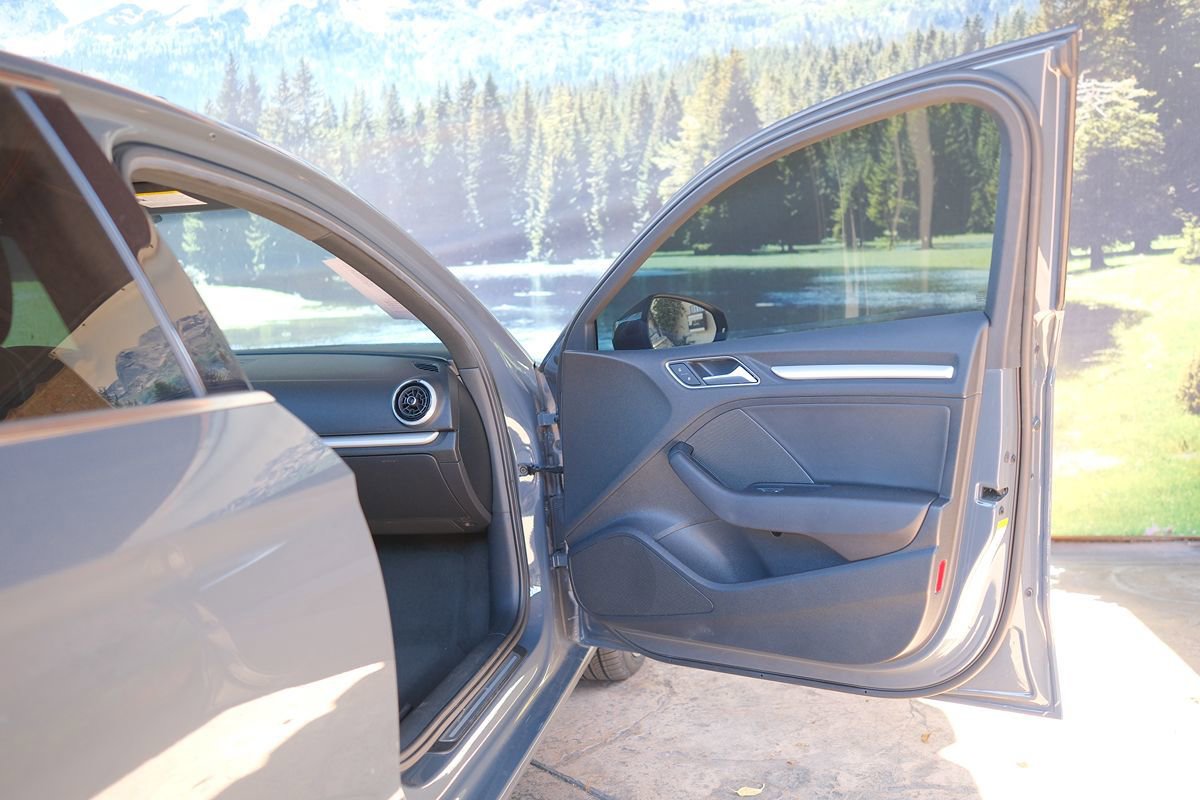 Used 2019 Audi A3 2.0T Premium w/ Convenience Package AWD/4WD image 30