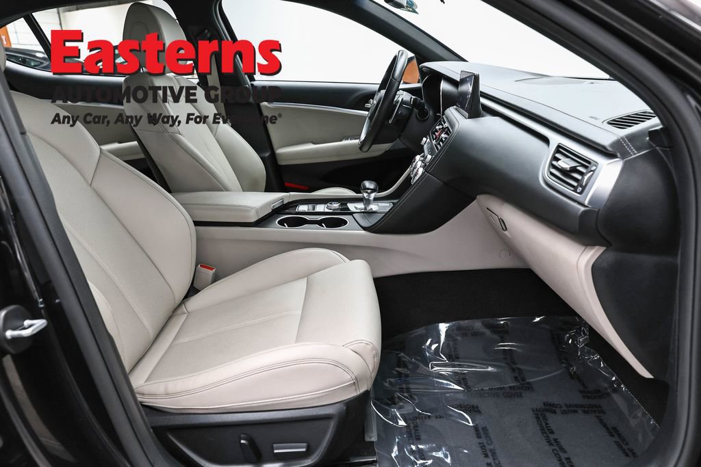 Used 2023 Genesis G70 2.0T AWD/4WD image 25