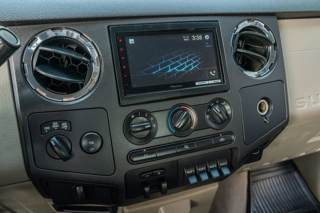 Used 2009 Ford F250 XLT AWD/4WD image 26