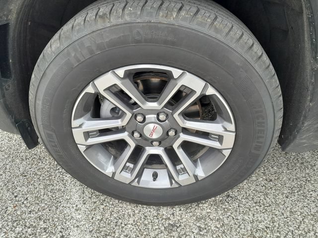 Used 2026 GMC Terrain Elevation AWD/4WD image 9