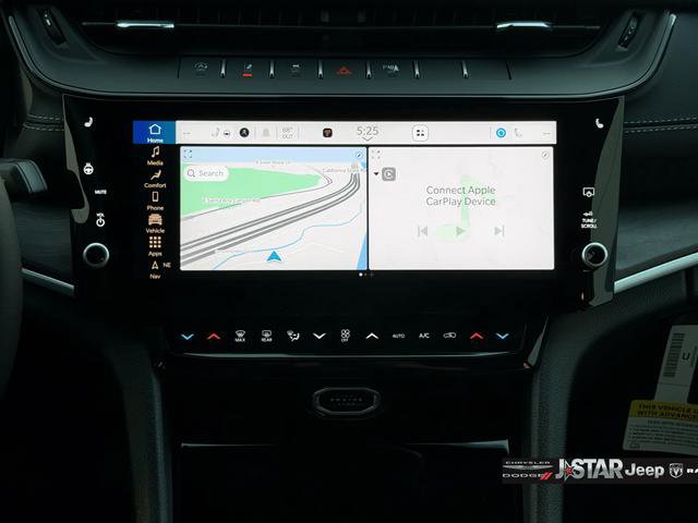 New 2026 Jeep Grand Cherokee Limited image 17