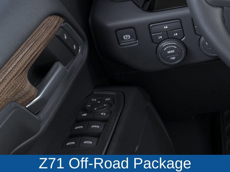 New 2026 Chevrolet Silverado 2500 LT image 22