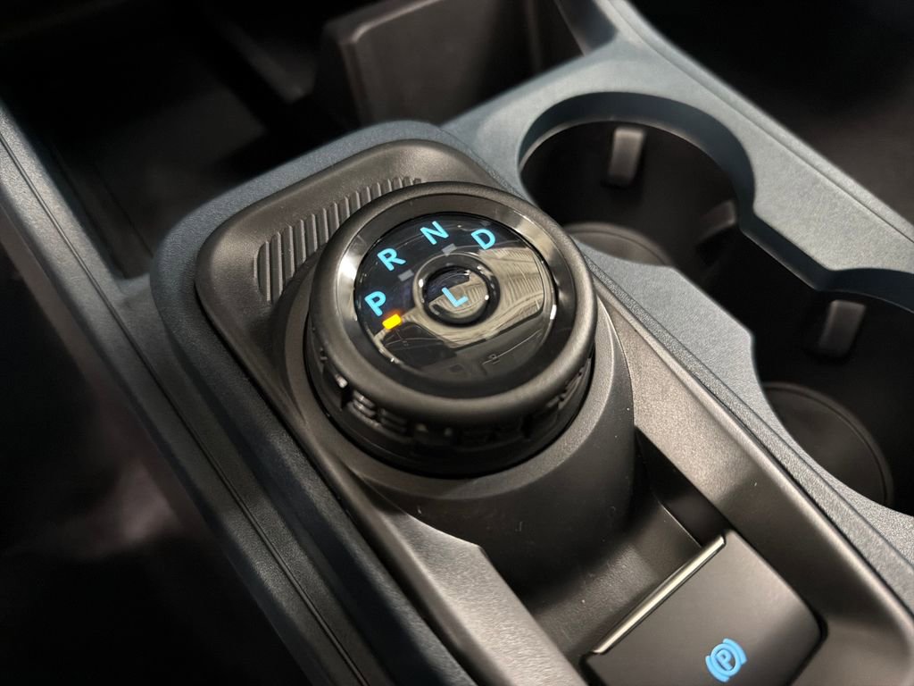 New 2026 Ford Maverick Lariat AWD/4WD image 27