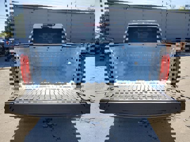 New 2026 GMC Sierra 1500 SLT image 11