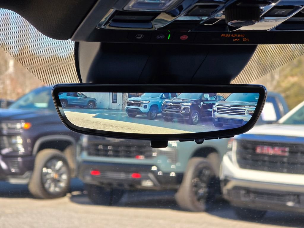 New 2026 GMC Yukon Elevation w/ Elevation Premium Package image 10