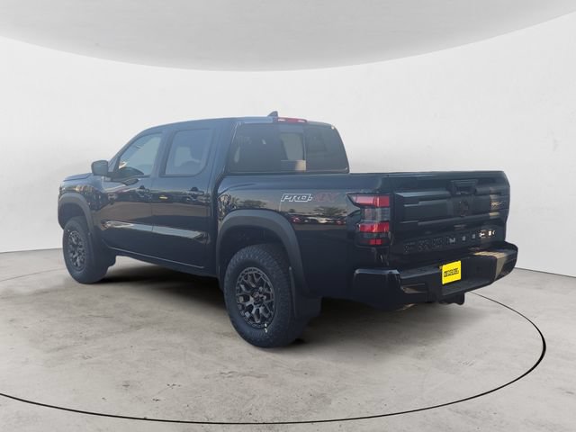 New 2026 Nissan Frontier PRO-4X w/ Pro Premium Package AWD/4WD image 5