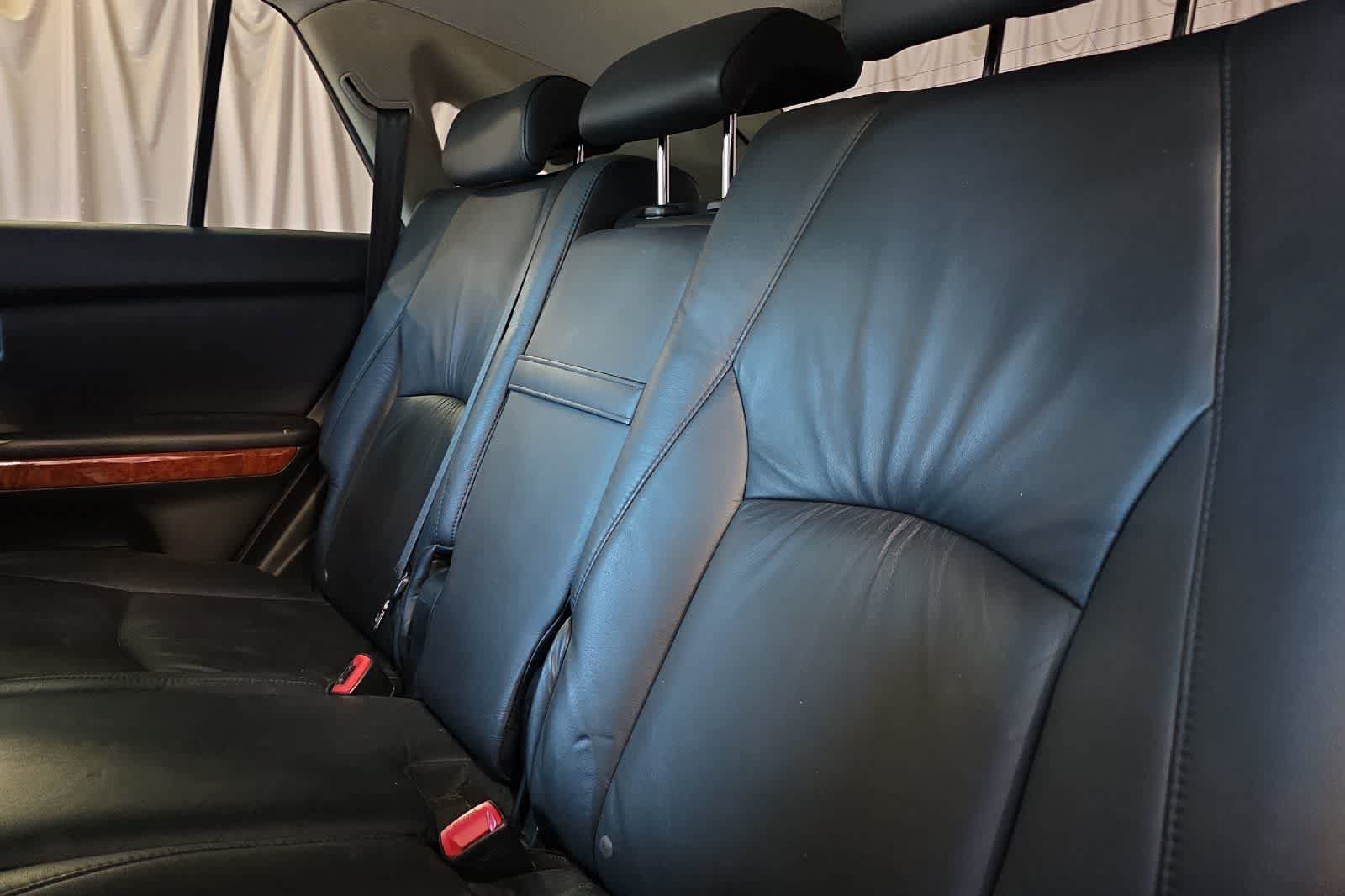 Used 2008 Lexus RX 400h AWD w/ Premium Plus Pkg image 17