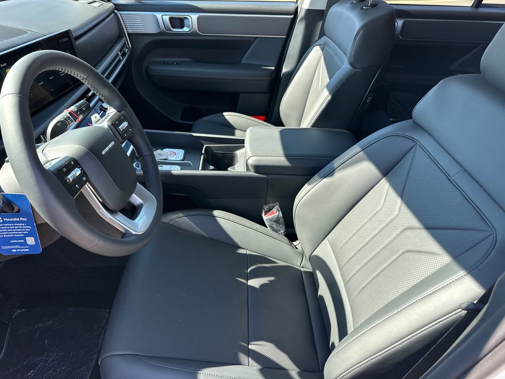 New 2026 Hyundai Santa Fe SEL image 9