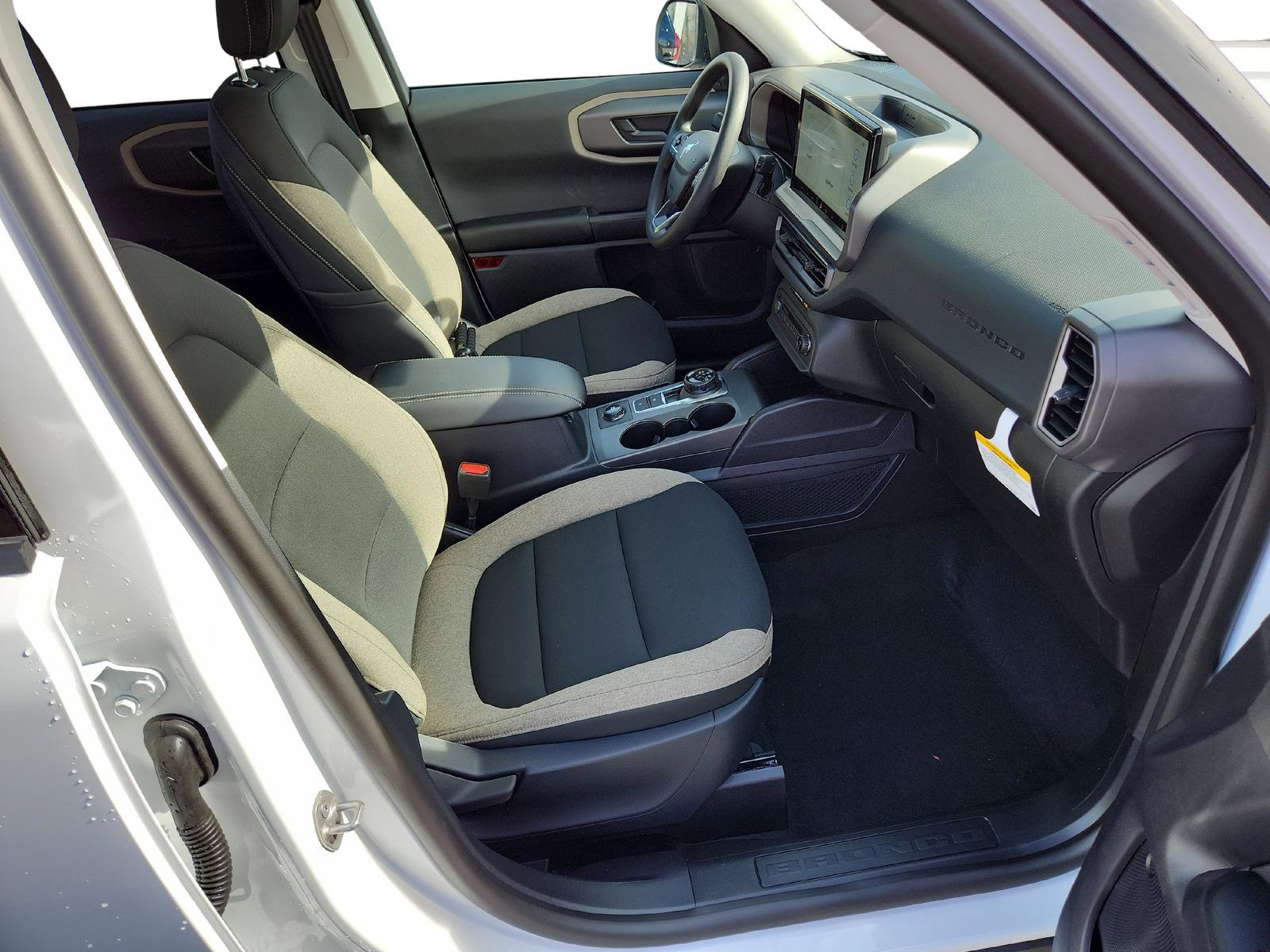 New 2025 Ford Bronco Sport Big Bend image 24