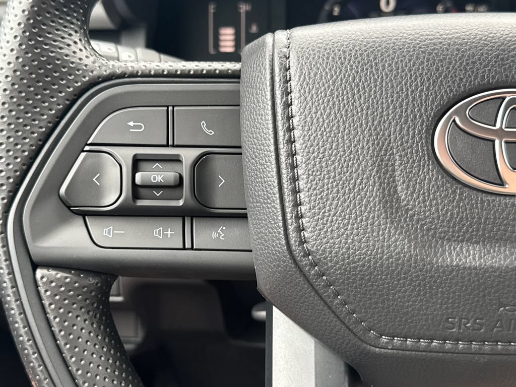 New 2026 Toyota Tacoma SR5 AWD/4WD image 20