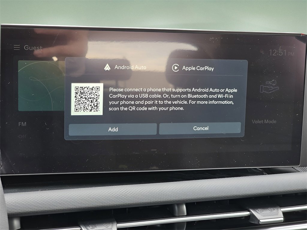 New 2026 Hyundai Tucson SEL w/ Tow & Go Package image 19