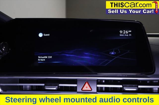 Used 2022 Hyundai Elantra Limited FWD image 19