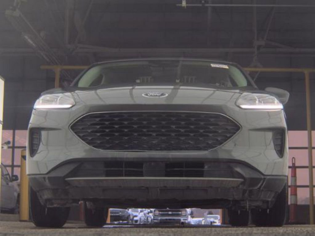 Used 2022 Ford Escape SE w/ Convenience Package image 4