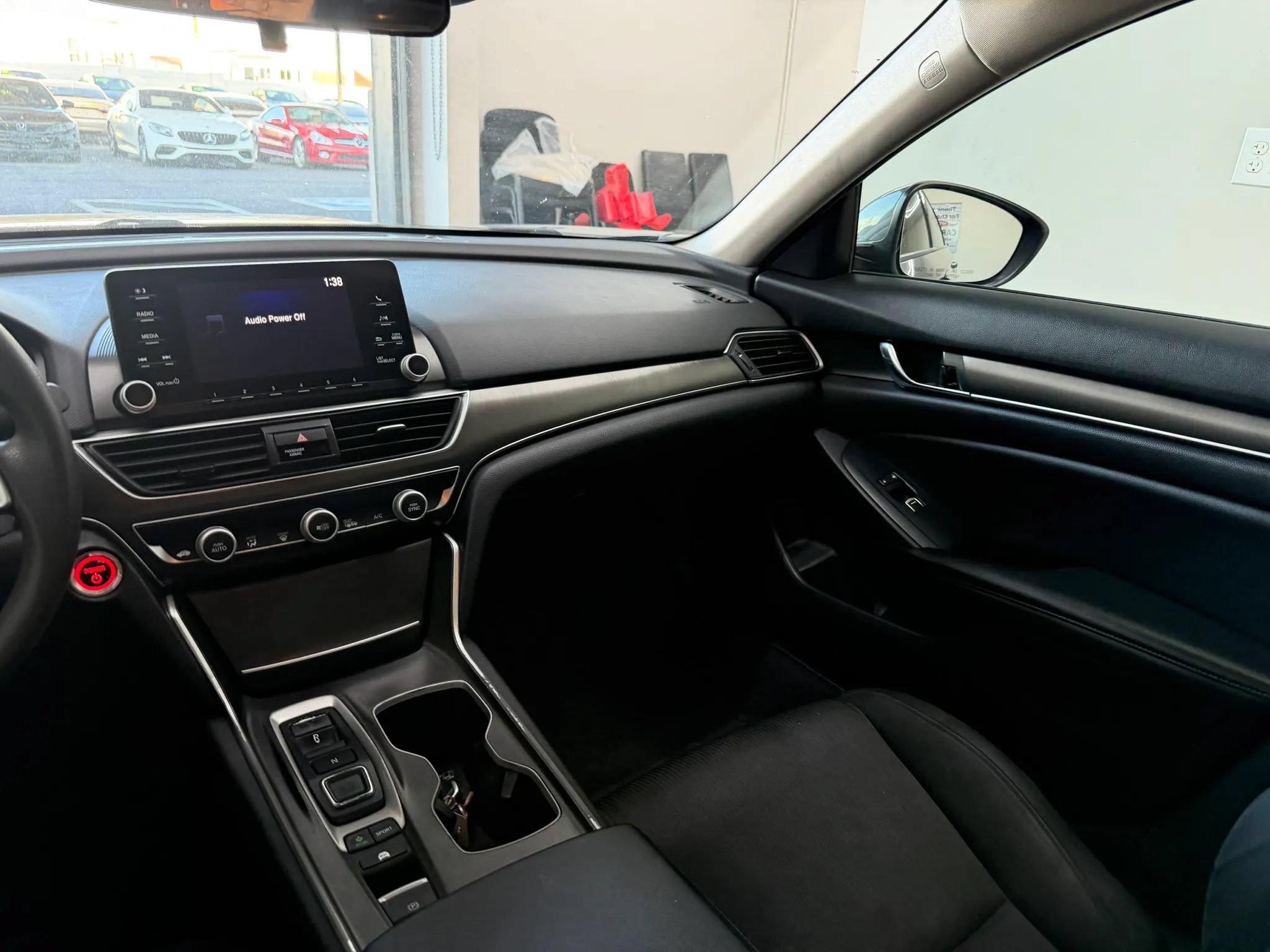 Used 2019 Honda Accord Hybrid image 24