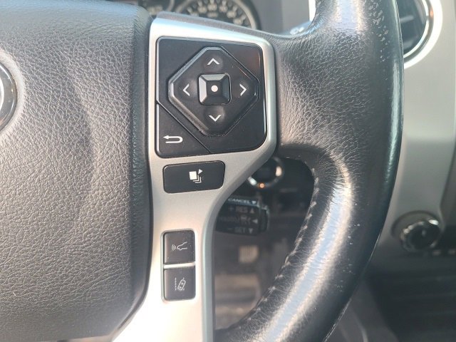 Used 2020 Toyota Tundra Limited image 21