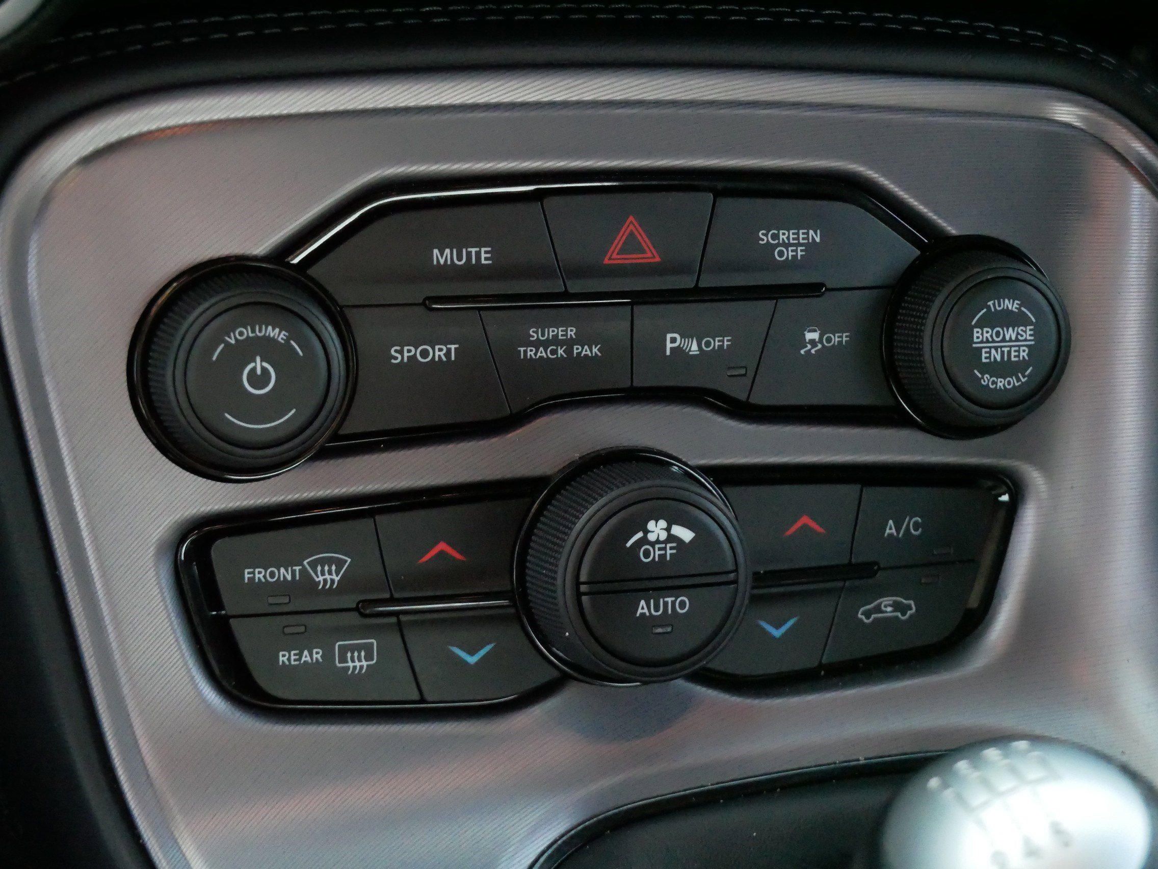 Used 2023 Dodge Challenger R/T w/ T/A Package image 23