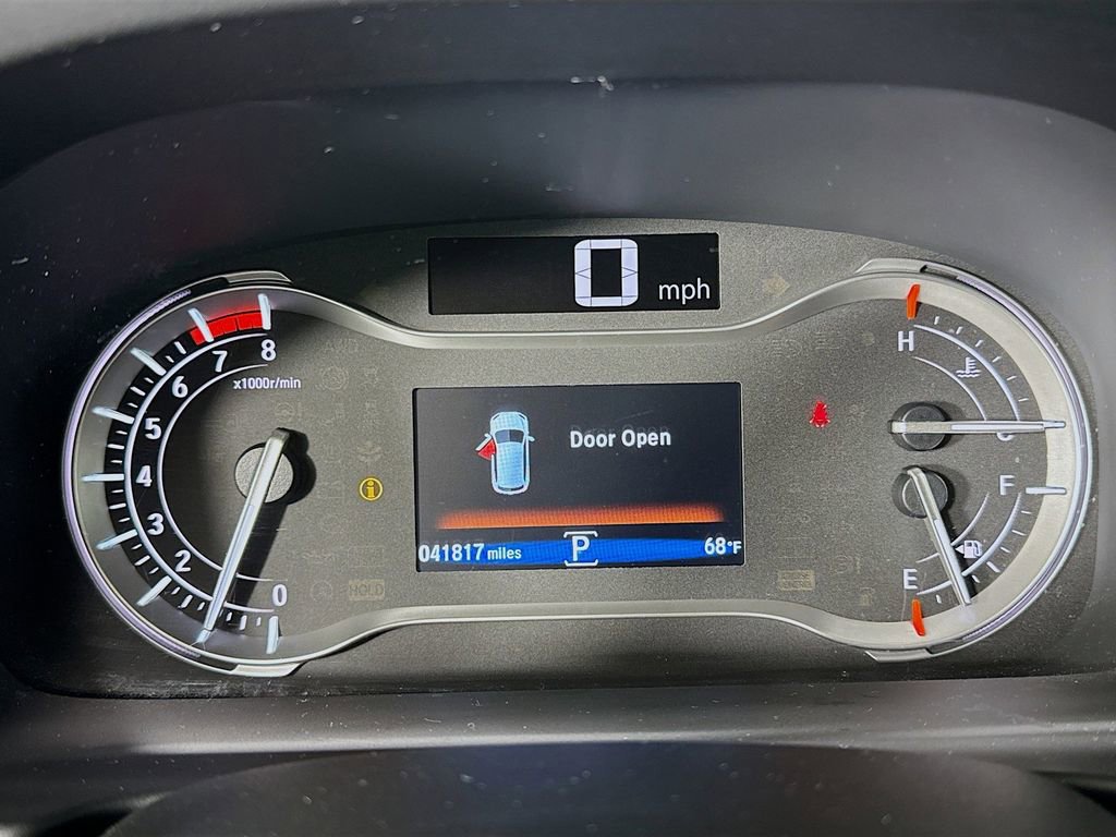 Used 2017 Honda Pilot EX image 10