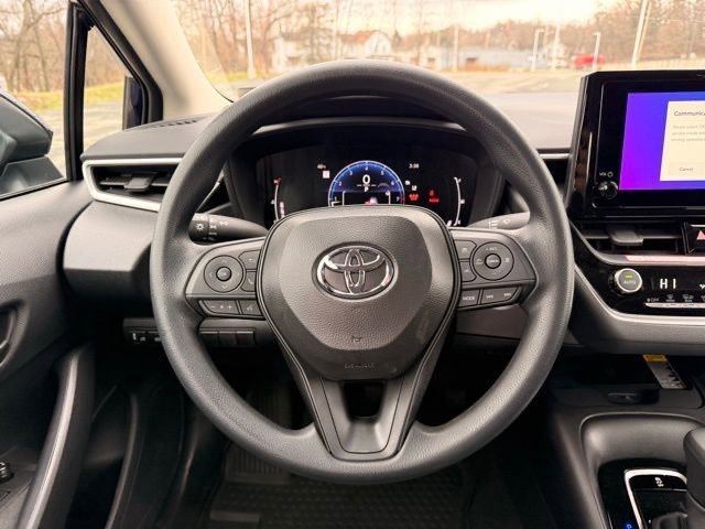 New 2026 Toyota Corolla LE FWD image 18