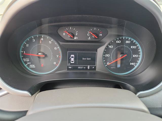 Used 2022 Chevrolet Malibu LT FWD image 25