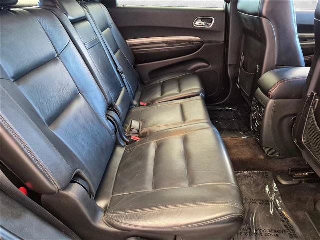 Used 2017 Dodge Durango GT w/ Premium Group RWD image 29
