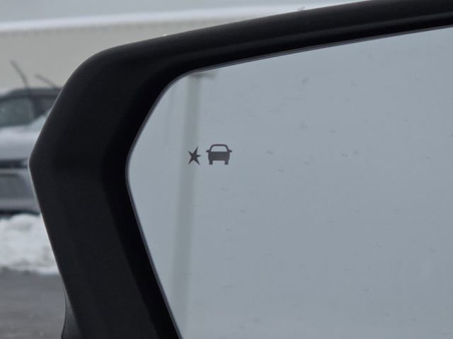 Used 2022 GMC Terrain Denali w/ Denali Premium Package image 12